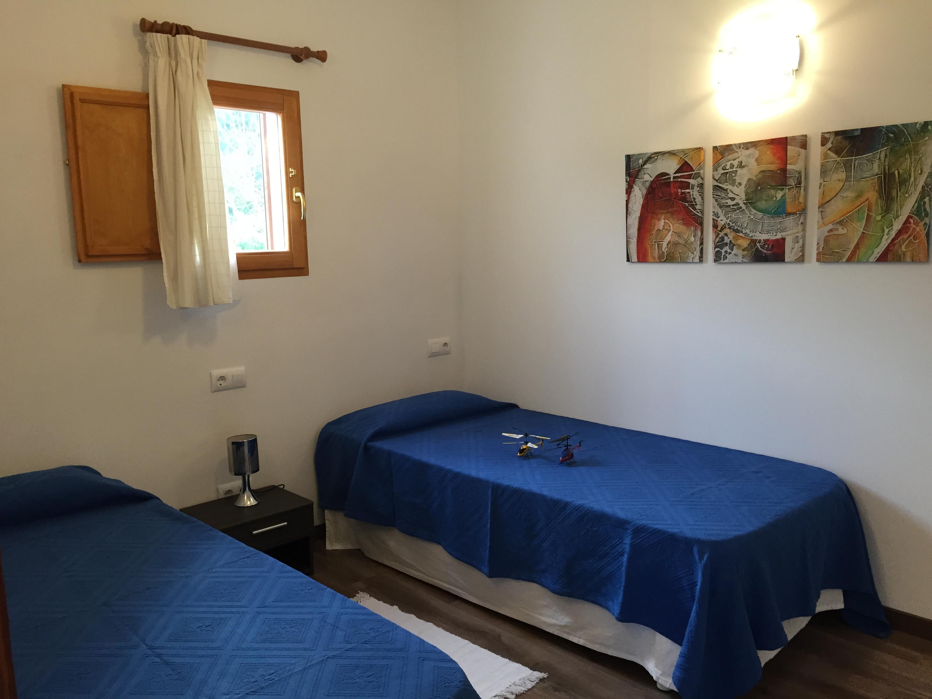 Agroturisme Es Picot Son Macia  Exterior photo
