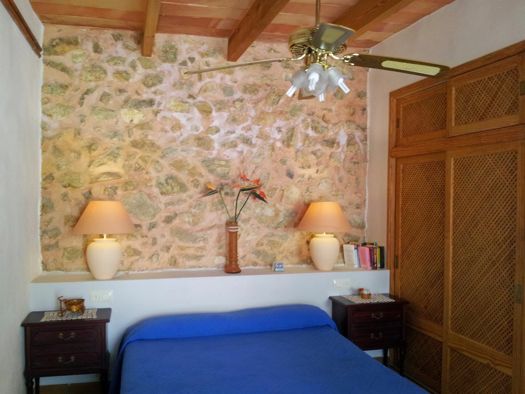 Agroturisme Es Picot Son Macia  Exterior photo